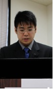 シンポジスト：  山田 直樹先生、学会副会長・西日本支部長 
