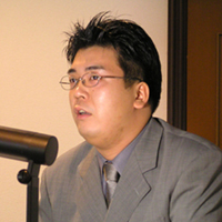 小川 仁志先生