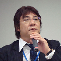 辻 光次朗先生