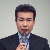 樋口 正宏先生