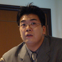 小川 仁志先生