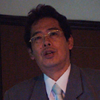 増田 雅保先生