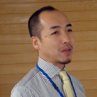 坂本 哲也学会理事