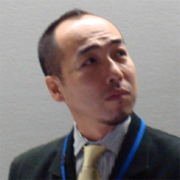 坂本 哲也先生
