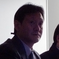 柳田 雅彦先生