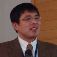 石田 岳彦先生