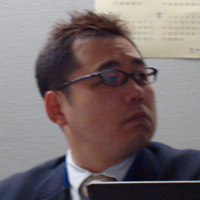 坂本 明広先生