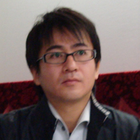 黒田 康史先生