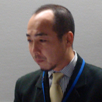 坂本 哲也先生