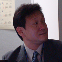 柳田 雅彦先生