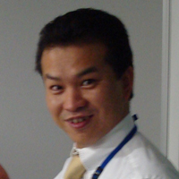 新井 達也先生