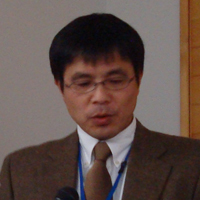 石田 岳彦先生