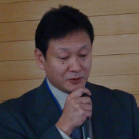 柳田 雅彦先生