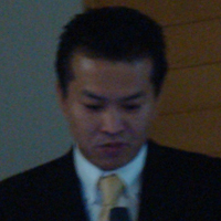 新井 達也先生