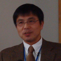 石田 岳彦先生