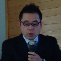坂本 明広先生