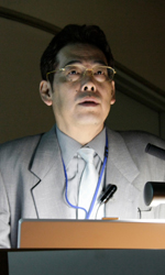 発表者:増田 雅保(大阪府)