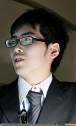 発表者: 増田 博之(大阪府)