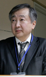 基調講演の部講師: 小林 和人 本多電子株式会社取締役、 豊橋技術科学大学非常勤講師