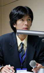 座長:馬場 豊(佐賀県)