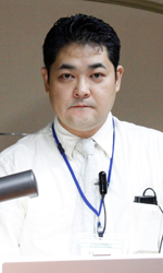 講師:大原 康宏先生(福岡県)