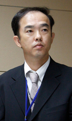 基調講演の部講師: 小林 和人 本多電子株式会社取締役、 豊橋技術科学大学非常勤講師
