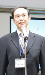 田中 和夫 学会監事(福岡県)