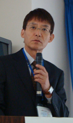 座長:馬場 豊(佐賀県)