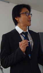 座長:馬場 豊(佐賀県)