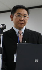 入門編講師:曽山良之輔先生(新潟県)