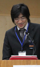 長尾 秋彦 先生　クロス病院 整形外科部長