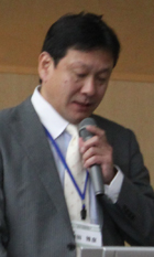 症例報告者：柳田 雅彦先生（茨城県）