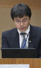 症例報告者：石田 岳彦先生（千葉県）