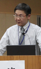 講師:曽山良之輔先生（新潟県）