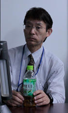 シンポジスト:古東 司朗先生 古東整形外科・内科院長