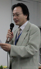 大原 康宏 学会理事