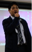 大原 康宏 学会理事