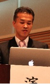 パネリスト：佐藤 和伸先生