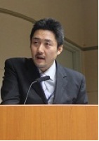 座長:金田 晋 先生・理事