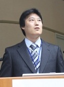座長:金田 晋 先生・理事