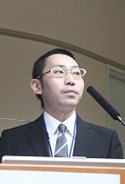 座長:金田 晋 先生・理事