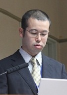 井上彰先生