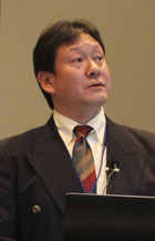 講師:大原 康宏先生・理事(福岡県)