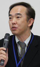 山田直樹 先生