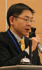 司会:
澤田 規(森ノ宮医療大学)