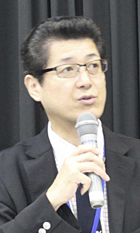 司会:馬場 豊 (佐賀県)