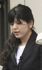 杉村 美佳先生(愛知県)