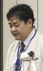 金田 晋 先生(愛知県)