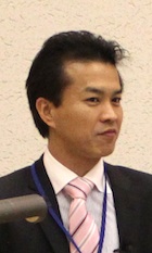 講師:大原 康宏先生・理事(福岡県)