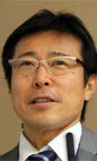 司会:渡辺 正哉